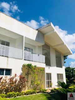 Casa Alto Padrão Aldeia 700m² 5 Suítes sendo 2 Master c/ Jacuzzi