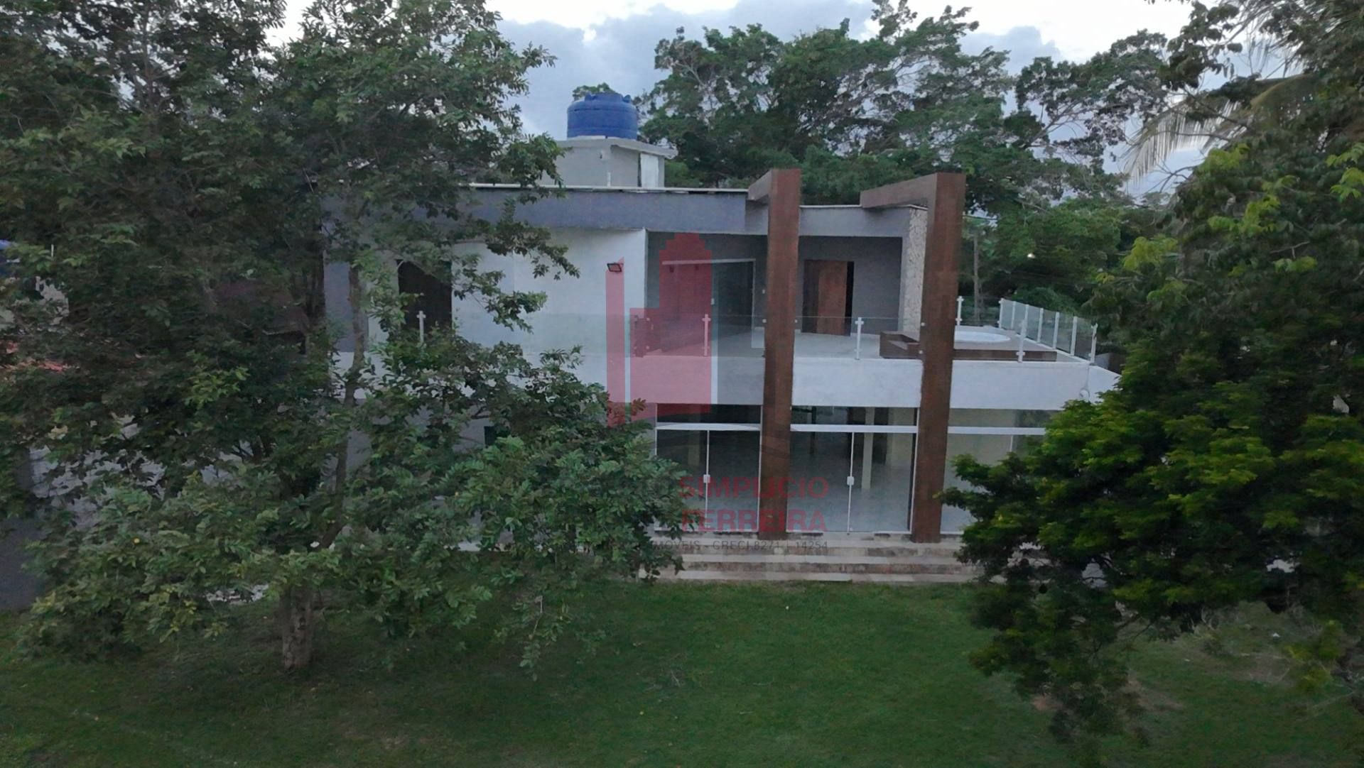 Casa de Condomínio, 5 quartos - Foto 2