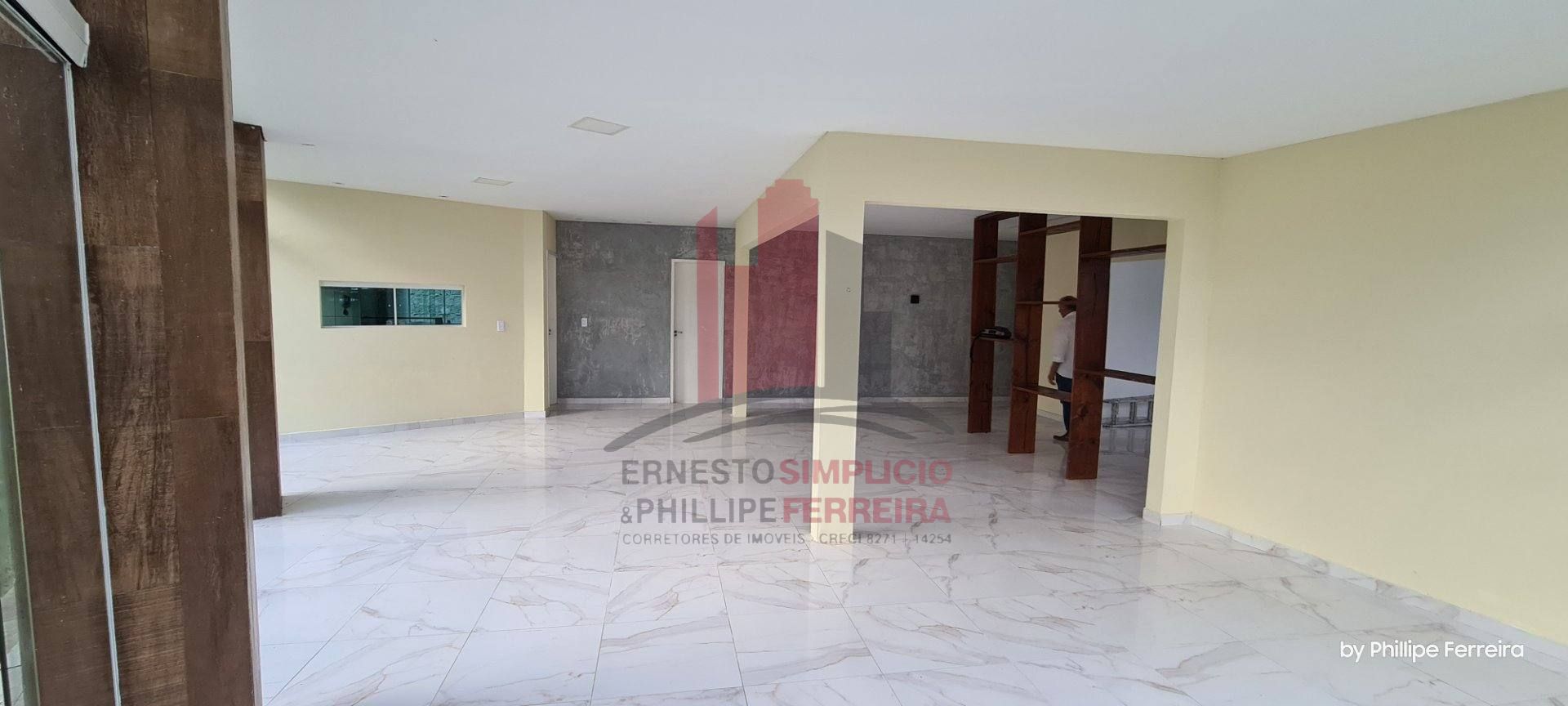 Casa de Condomínio, 5 quartos - Foto 3