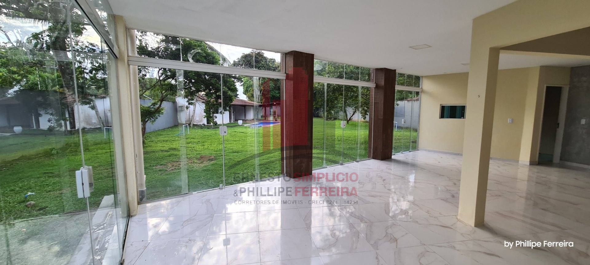 Casa de Condomínio, 5 quartos - Foto 4