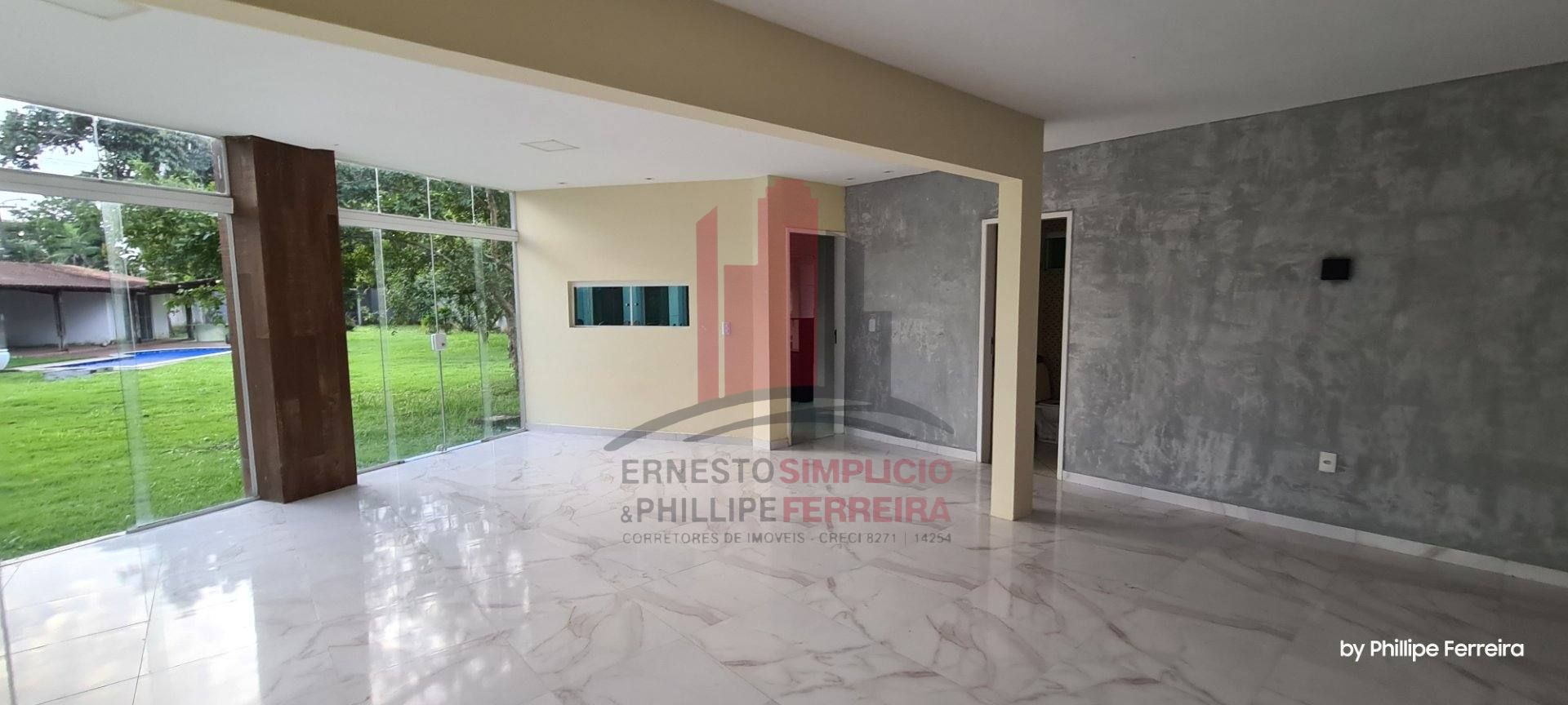 Casa de Condomínio, 5 quartos - Foto 5