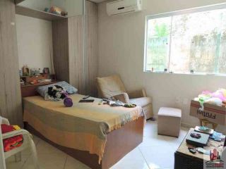 Super Casa em Condomínio em Aldeia, 5 Quartos 430m² no Km 14