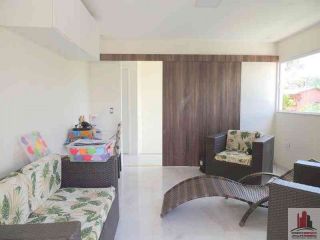 Super Casa em Condomínio em Aldeia, 5 Quartos 430m² no Km 14