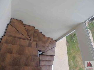 Super Casa em Condomínio em Aldeia, 5 Quartos 430m² no Km 14