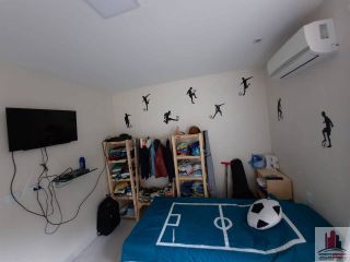 Super Casa em Condomínio em Aldeia, 5 Quartos 430m² no Km 14