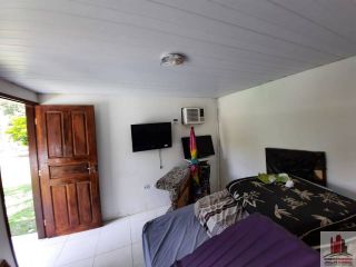 Super Casa em Condomínio em Aldeia, 5 Quartos 430m² no Km 14