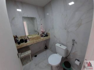 Super Casa em Condomínio em Aldeia, 5 Quartos 430m² no Km 14