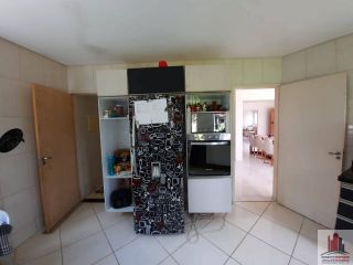 Super Casa em Condomínio em Aldeia, 5 Quartos 430m² no Km 14