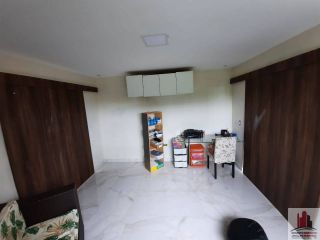 Super Casa em Condomínio em Aldeia, 5 Quartos 430m² no Km 14