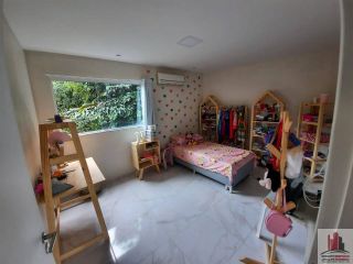 Super Casa em Condomínio em Aldeia, 5 Quartos 430m² no Km 14