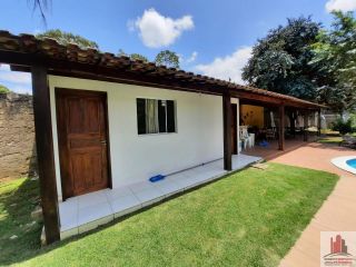 Super Casa em Condomínio em Aldeia, 5 Quartos 430m² no Km 14