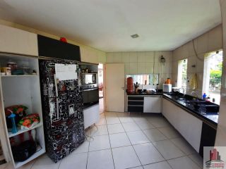 Super Casa em Condomínio em Aldeia, 5 Quartos 430m² no Km 14