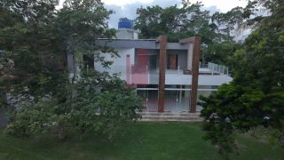 Super Casa em Condomínio em Aldeia, 5 Quartos 430m² no Km 14