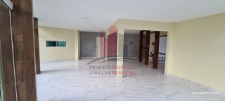 Super Casa em Condomínio em Aldeia, 5 Quartos 430m² no Km 14