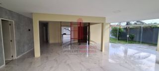 Super Casa em Condomínio em Aldeia, 5 Quartos 430m² no Km 14