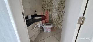 Super Casa em Condomínio em Aldeia, 5 Quartos 430m² no Km 14