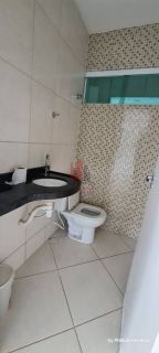 Super Casa em Condomínio em Aldeia, 5 Quartos 430m² no Km 14