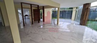 Super Casa em Condomínio em Aldeia, 5 Quartos 430m² no Km 14