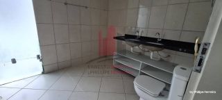 Super Casa em Condomínio em Aldeia, 5 Quartos 430m² no Km 14