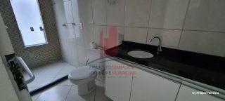 Super Casa em Condomínio em Aldeia, 5 Quartos 430m² no Km 14