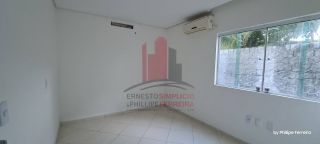 Super Casa em Condomínio em Aldeia, 5 Quartos 430m² no Km 14