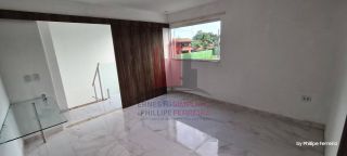 Super Casa em Condomínio em Aldeia, 5 Quartos 430m² no Km 14