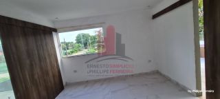 Super Casa em Condomínio em Aldeia, 5 Quartos 430m² no Km 14