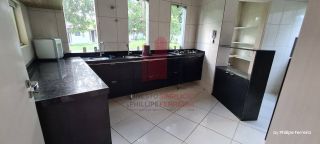 Super Casa em Condomínio em Aldeia, 5 Quartos 430m² no Km 14