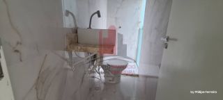 Super Casa em Condomínio em Aldeia, 5 Quartos 430m² no Km 14