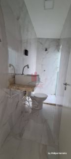 Super Casa em Condomínio em Aldeia, 5 Quartos 430m² no Km 14