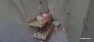 Super Casa em Condomínio em Aldeia, 5 Quartos 430m² no Km 14