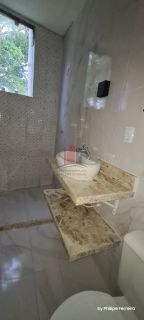Super Casa em Condomínio em Aldeia, 5 Quartos 430m² no Km 14