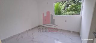 Super Casa em Condomínio em Aldeia, 5 Quartos 430m² no Km 14
