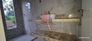 Super Casa em Condomínio em Aldeia, 5 Quartos 430m² no Km 14