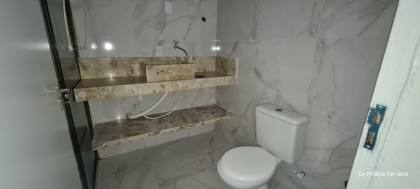 Super Casa em Condomínio em Aldeia, 5 Quartos 430m² no Km 14