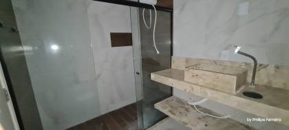 Super Casa em Condomínio em Aldeia, 5 Quartos 430m² no Km 14