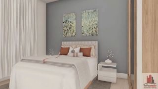 Casa 4 Quartos 1 Suíte Máster com 320m² no Alphaville em Pernambuco