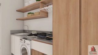 Casa 4 Quartos 1 Suíte Máster com 320m² no Alphaville em Pernambuco