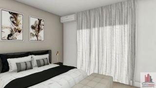 Casa 4 Quartos 1 Suíte Máster com 320m² no Alphaville em Pernambuco