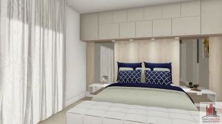 Casa 4 Quartos 1 Suíte Máster com 320m² no Alphaville em Pernambuco