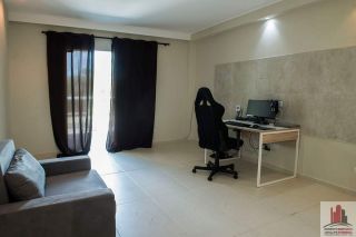 Casa em Cond. em Aldeia 4 Suítes 500m²