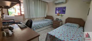 Aldeia - Casa em Cond. Aldeia 262m² 4 Quartos 1 Suíte Piscina e Gourmet