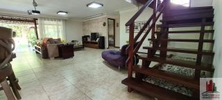 Aldeia - Casa em Cond. Aldeia 262m² 4 Quartos 1 Suíte Piscina e Gourmet