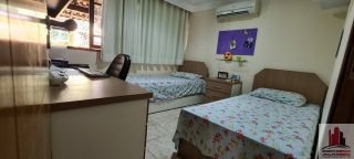 Aldeia - Casa em Cond. Aldeia 262m² 4 Quartos 1 Suíte Piscina e Gourmet