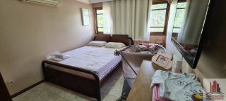 Aldeia - Casa em Cond. Aldeia 262m² 4 Quartos 1 Suíte Piscina e Gourmet