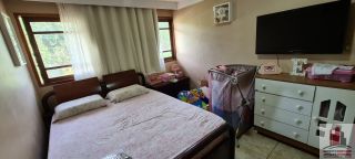 Aldeia - Casa em Cond. Aldeia 262m² 4 Quartos 1 Suíte Piscina e Gourmet