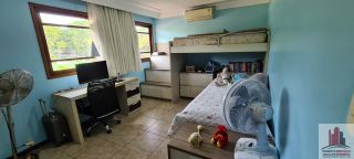 Aldeia - Casa em Cond. Aldeia 262m² 4 Quartos 1 Suíte Piscina e Gourmet