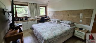 Aldeia - Casa em Cond. Aldeia 262m² 4 Quartos 1 Suíte Piscina e Gourmet