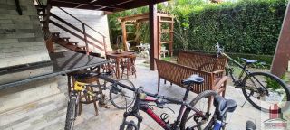 Aldeia - Casa em Cond. Aldeia 262m² 4 Quartos 1 Suíte Piscina e Gourmet