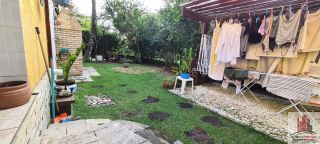 Aldeia - Casa em Cond. Aldeia 262m² 4 Quartos 1 Suíte Piscina e Gourmet